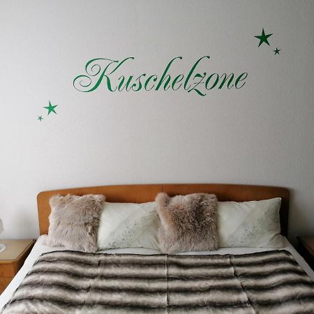 Ferienhaus Eifelmomente Геролщайн Екстериор снимка