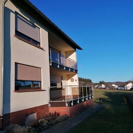 Ferienhaus Eifelmomente Геролщайн Екстериор снимка