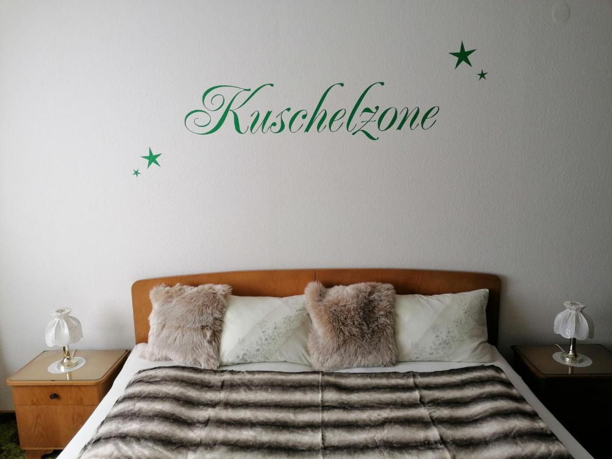 Ferienhaus Eifelmomente Геролщайн Екстериор снимка