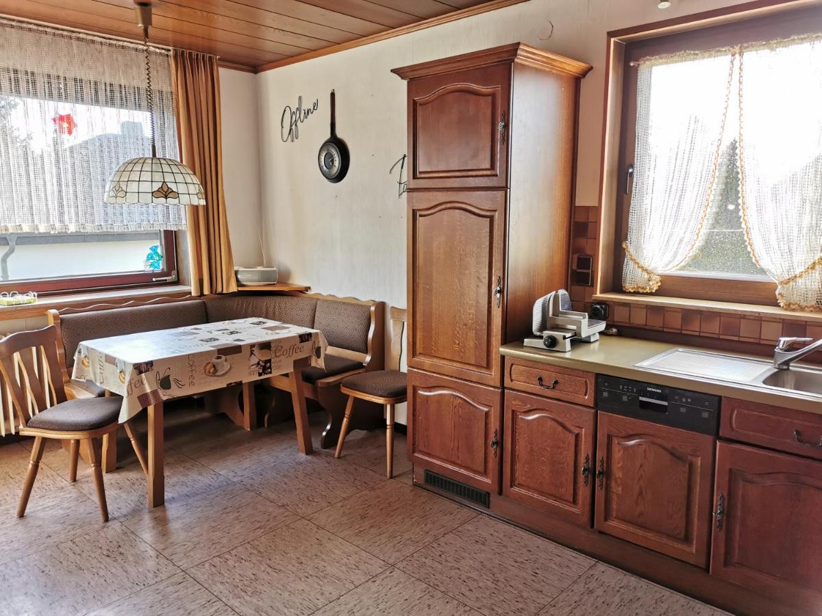 Ferienhaus Eifelmomente Геролщайн Екстериор снимка