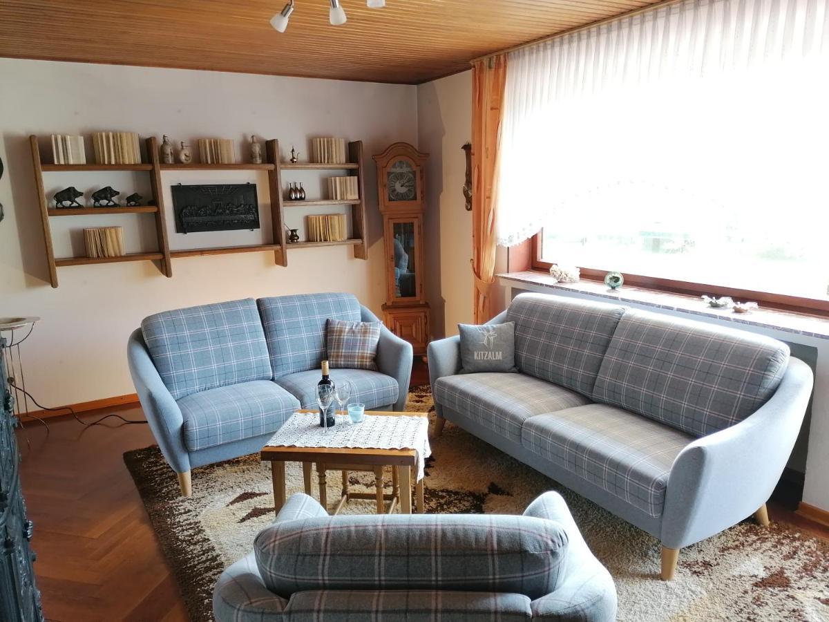 Ferienhaus Eifelmomente Геролщайн Екстериор снимка