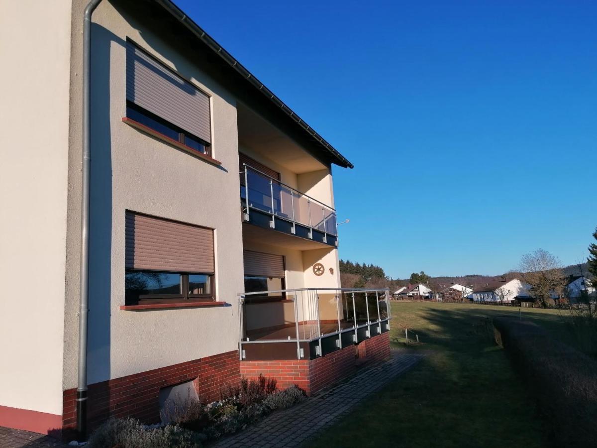 Ferienhaus Eifelmomente Геролщайн Екстериор снимка
