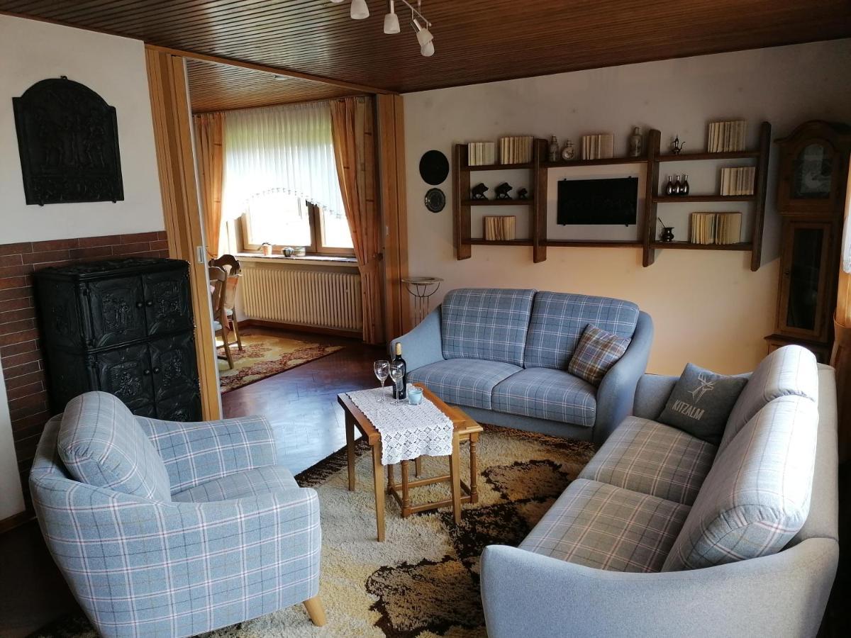 Ferienhaus Eifelmomente Геролщайн Екстериор снимка