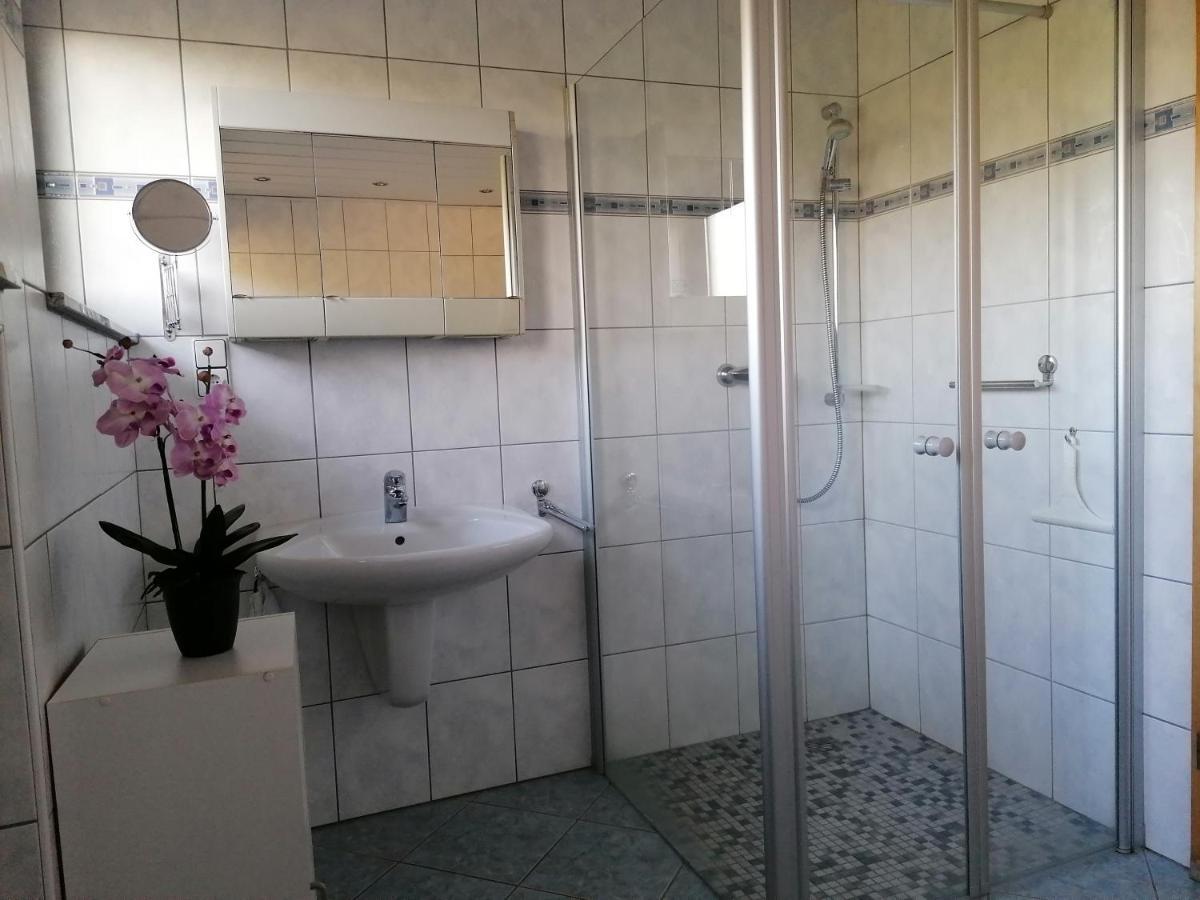Ferienhaus Eifelmomente Геролщайн Екстериор снимка