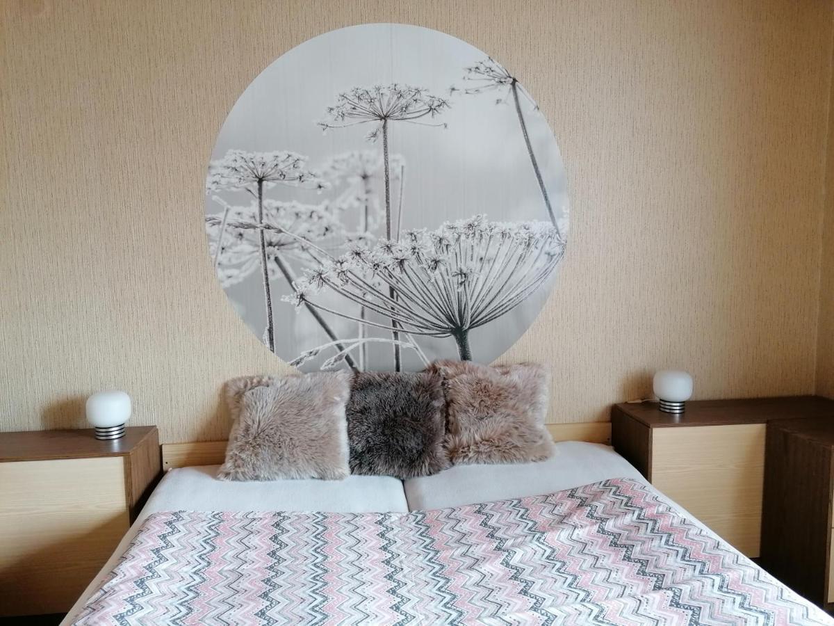 Ferienhaus Eifelmomente Геролщайн Екстериор снимка